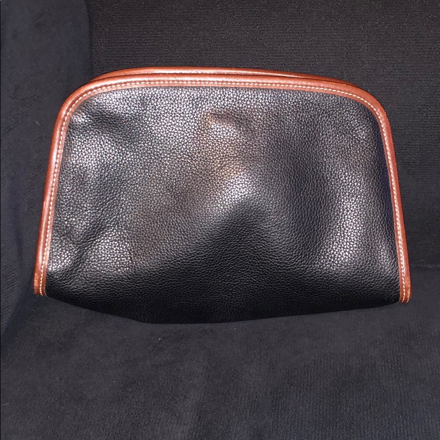Bally Makeup Case